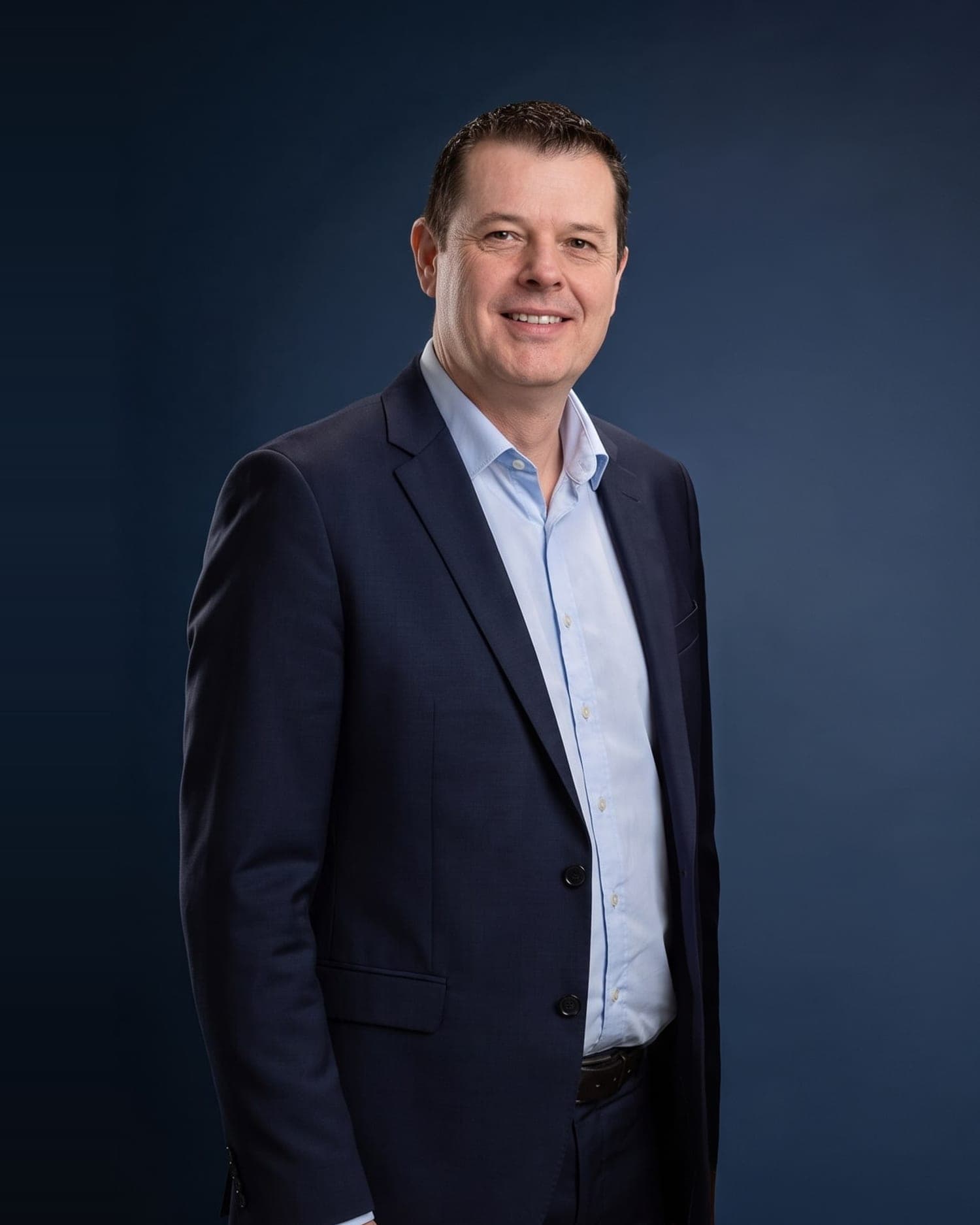Reinhard Straßer, Partner bei Wertanker