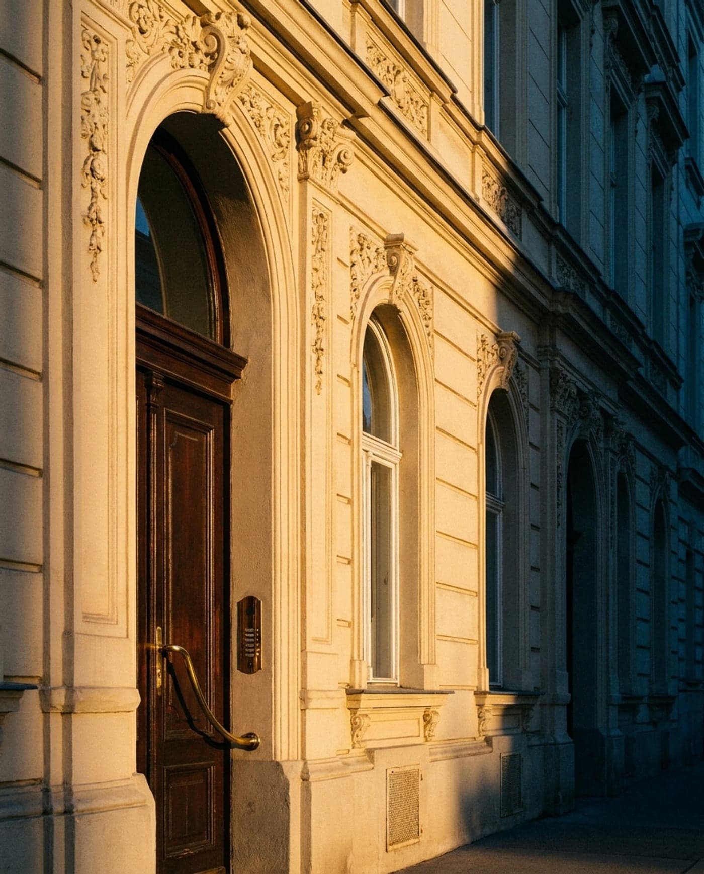 Finanzierung & Umschuldung